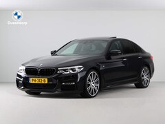 BMW 5-serie - 530i High Executive M-Sport