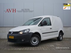 Volkswagen Caddy - 2.0 TDI 4Motion