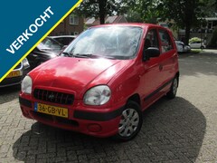 Hyundai Atos Spirit - 1.0i SX 1e Eigenaar EXPORT