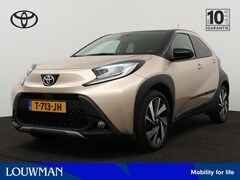 Toyota Aygo X - 1.0 5drs Envy Limited | LED | Stoelverwarming | Climate Control |