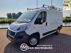 Fiat Ducato - 30 2.0 MultiJet L1H1 Airco Navi Cruise PDC Trekhaak