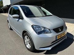 Seat Mii - 1.0 Reference