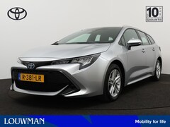 Toyota Corolla Touring Sports - 1.8 Hybrid Active | Camera | Apple Carplay | Android Auto | Climate Control |