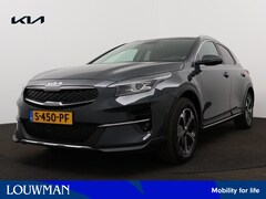 Kia XCeed - 1.6 DynamicLine PHEV | Keyless Entry/Start | Achteruitrijcamera | Cruise control |