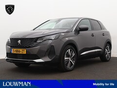 Peugeot 3008 - Allure Hybrid 225 | Navigatie |