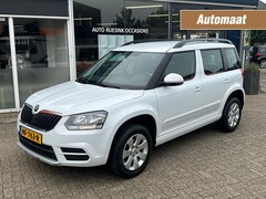 Skoda Yeti - 1.2 TSI AMBITION