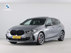 BMW 1-serie - 118i M-Sport Premium- & Comfort Pack