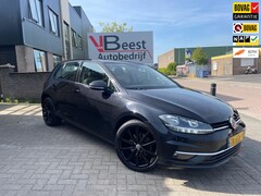 Volkswagen Golf - 1.6 TDI Comfortline, clima, cruise, NAP Enzv