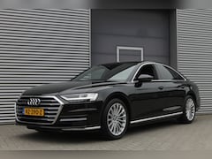 Audi A8 - 50 TDI quattro Pro Line+ AUT. I CARPLAY I NAVI I HUD I NL. AUTO I 79000 KM