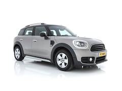 MINI Countryman - 1.5 Cooper JCW-Interior-Pack Business-Pack *NAVI-FULLMAP | FULL-LED | ECC | PDC | CRUISE |