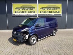 Volkswagen Transporter - 2.0 TDI L1H2 Highline