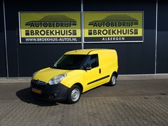 Opel Combo - 1.3 CDTi L1H1 ecoFLEX Edition