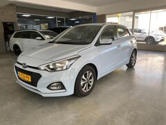 Hyundai i20 - 1.2 MPI i-Motion