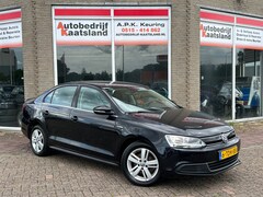Volkswagen Jetta - 1.4 TSI Hybrid Comfortline - LEES ADVERTENTIE - Navi - Clima - Cruise