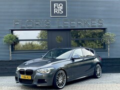 BMW 1-serie - 116i | M Sport | Led | Navi | Cruise | 5 Deurs