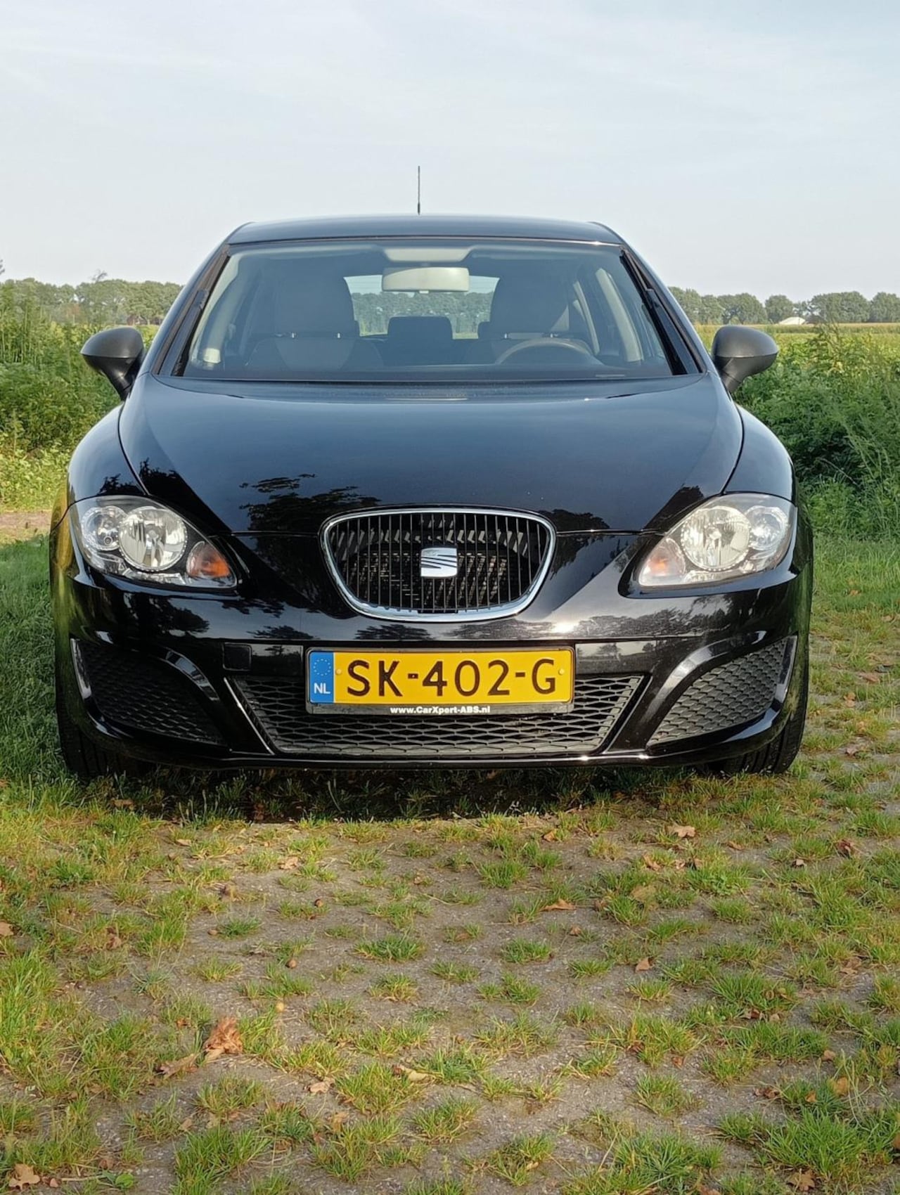 Seat Leon - 1.4 1.4 - AutoWereld.nl