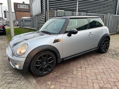 MINI Cooper - 1.6 Airco/Panodak