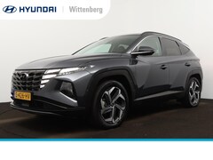 Hyundai Tucson - 1.6 T-GDI PHEV PREMIUM 4WD | 19'' LMVELGEN | LEDER | ELEKTR. STOELEN | NAVI | CLIMA | CAME