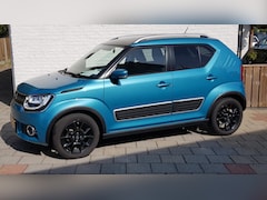 Suzuki Ignis - 1.2 Dualjet 90pk Stijl navi, climaat, app cruise enz