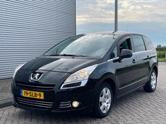 Peugeot 5008 - 1.6 THP ST 5p