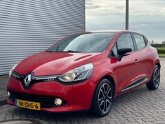 Renault Clio - 0.9 TCe ECO Night & Day