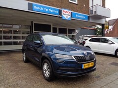 Skoda Karoq - 1.5 TSI ACT BUS. ED