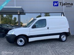 Citroën Berlingo - bestel 1.9 D 600 nette goed rijdende berlingo marge