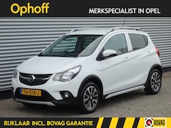 Opel Karl - Rocks 1.0 Online Edition / Parkeersensoren / Intellilink / DAB+