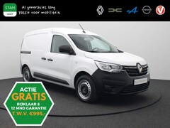 Renault Express - dCi 75pk Comfort RIJKLAAR | Airco | Camera | Cruise | Parksens. V+A