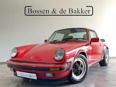 Porsche 911 Targa - 3.2 Targa