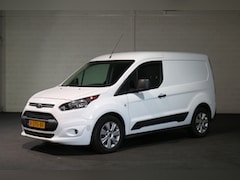 Ford Transit Connect - 1.5 TDCI 75pk Euro 6 L1 Trend Airco Trekhaak