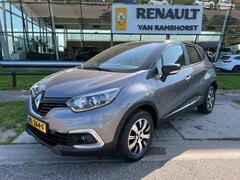 Renault Captur - 0.9 TCe Zen / Keyless / MediaNav / Navigatie / S&S / Airco / Cruise / Elektrische Ramen V+
