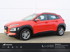 Hyundai Kona - 1.0 T-GDI Comfort / NAVI / APPLE CARPLAY/ANDROID AUTO / CLIMA / CAMERA / BLUETOOTH / CRUIS