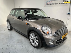 MINI Cooper - 1.6 Business Line