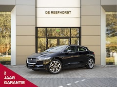 Jaguar I-PACE - EV400 Business Edition S | Stoelverwarming | 20 inch |