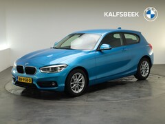 BMW 1-serie - 118i Sport Line Edition