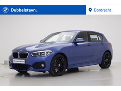 BMW 1-serie - 125i M-Sport | Camera | 18" | Stoel en stuurverwarming | HIfi
