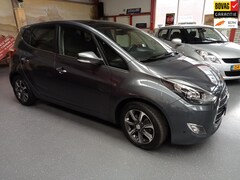 Hyundai ix20 - 1.6 automaat
