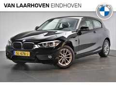 BMW 1-serie - 116i Executive / Multifunctioneel stuurwiel / LED / Navigatie Business / PDC / Cruise Cont