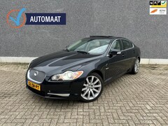 Jaguar XF - 4.2 V8 Premium Lux