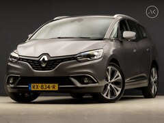Renault Grand Scénic - 1.5 dCi Luxury (APPLE CARPLAY, NAVIGATIE, DIGITALE COCKPIT, CLIMATE, STOELVERWARMING, SPOR