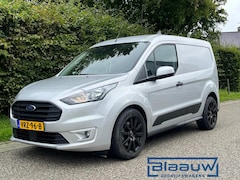 Ford Transit Connect - L1 1.5 Automaat | Inrichting | Trekhaak