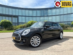 MINI Clubman - 1.5 Cooper Chili Keyless camera led navi sportstoelen