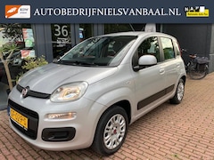 Fiat Panda - 0.9 TwinAir Edizione Cool Airco/Trekhaak/Nieuwst