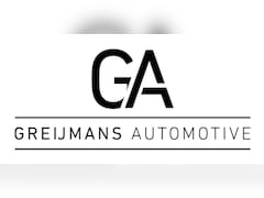 Greijmans Automotive logo