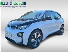 BMW i3 - Basis 94Ah 33 kWh | €2.000, - SUBSIDIE | NAVIGATIE | Incl. BTW
