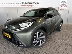 Toyota Aygo X - 1.0 VVT-i S-CVT envy Automaat