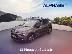 Citroën C3 - 1.2 PureTech 82pk Feel Edition, Apple CarPlay