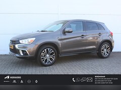 Mitsubishi ASX - 1.6 Cleartec Connect Pro+ / APPLE CARPLAY/ANDROID AUTO / CLIMA / CRUISE / BLUETOOTH / CAME