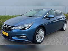 Opel Astra - 1.0 Innovation 2016 AUTOMAAT NAP KEYLESS